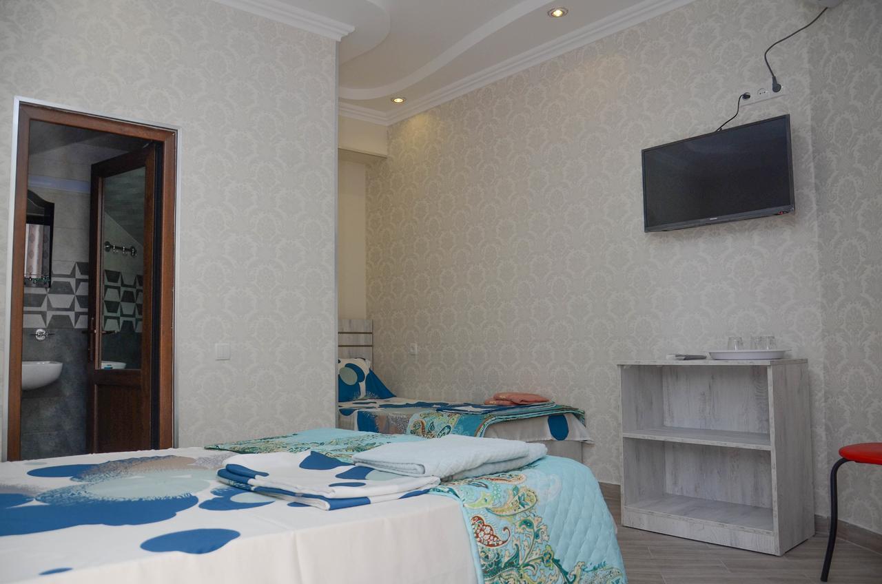 Kutaisi Best Guest House Ngoại thất bức ảnh