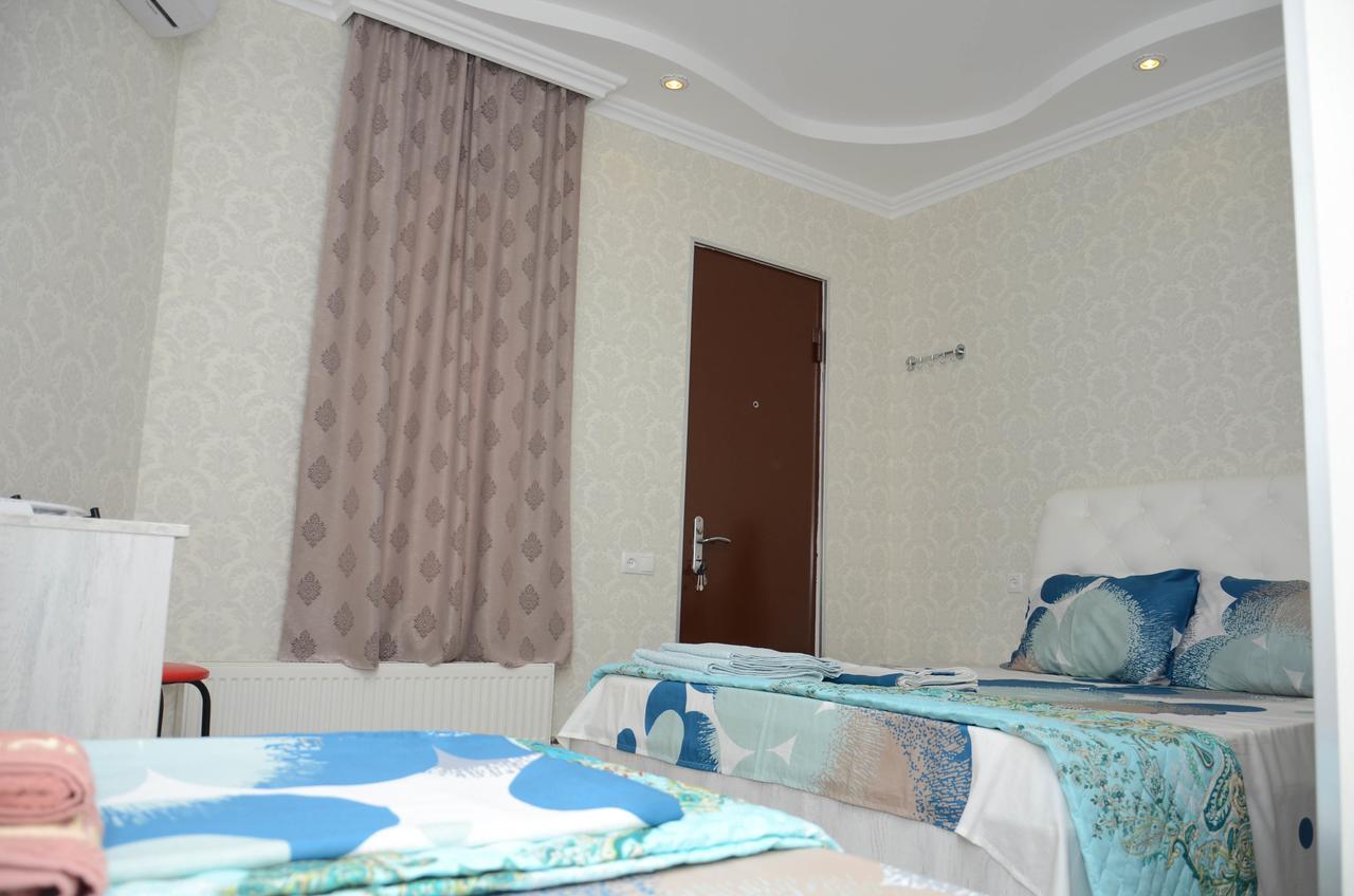 Kutaisi Best Guest House Ngoại thất bức ảnh