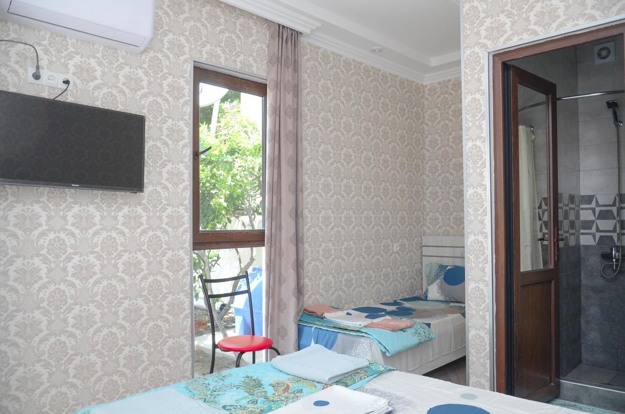 Kutaisi Best Guest House Ngoại thất bức ảnh